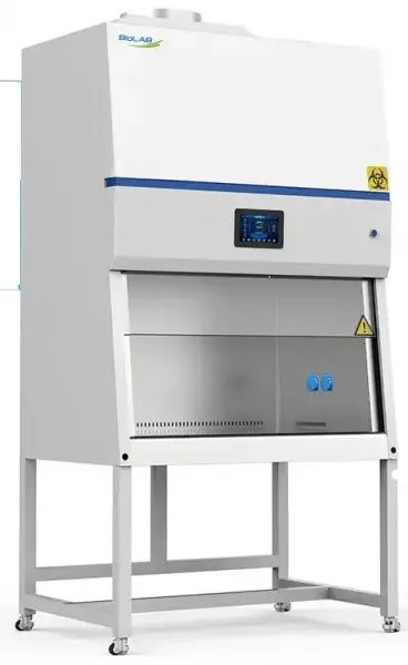 Class II biosafety cabinet